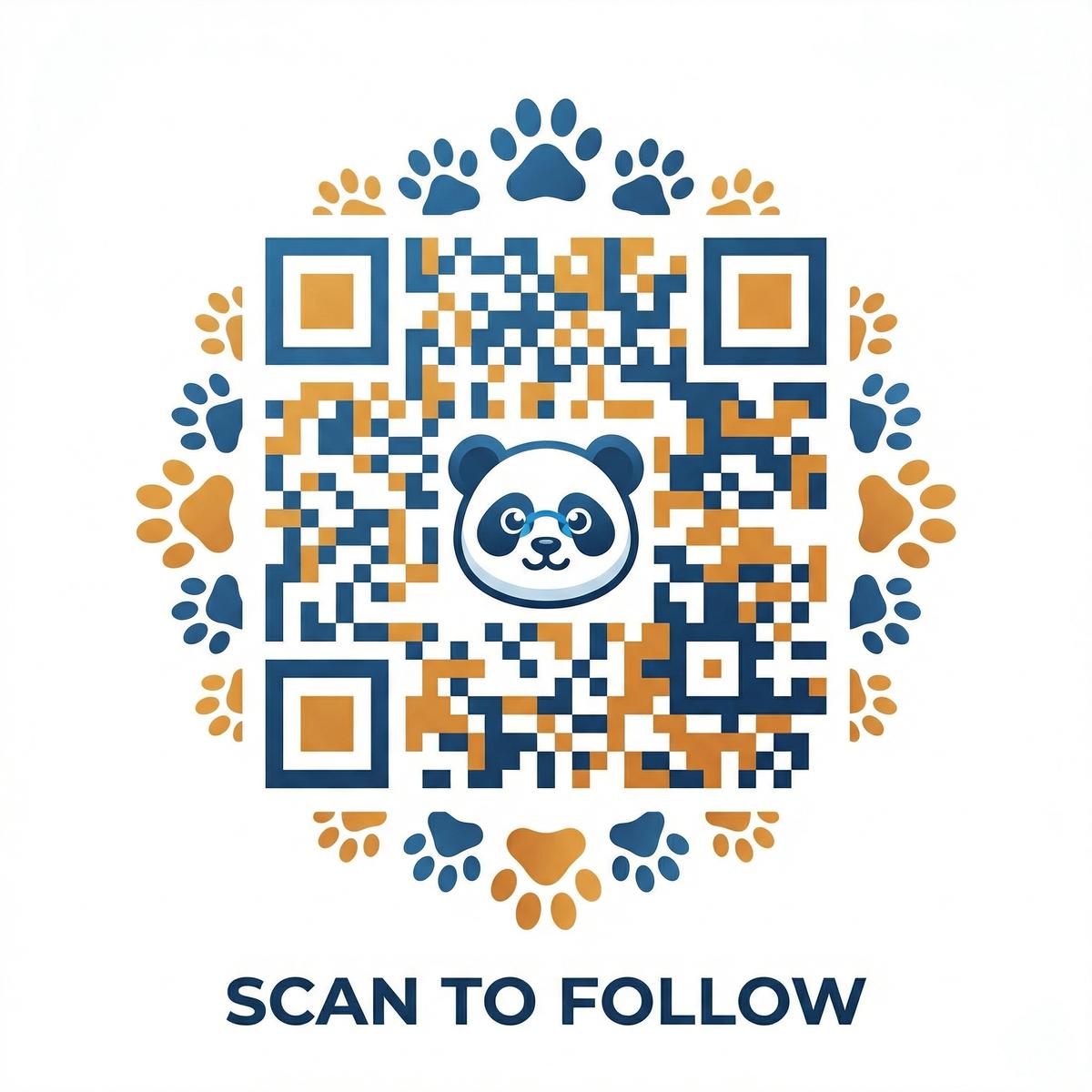 抖阴公众号二维码